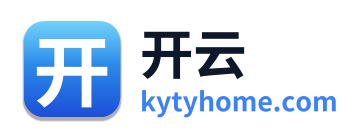 开云